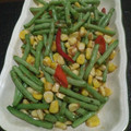 Cooksnap dari Ibu Nonke untuk resep Oseng baby buncis