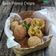 Cooksnap dari Ummahhaaqa95 (Afni Nur Rochmah) untuk resep Bola Pisang Crispy