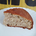 El cooksnap de Raquelita Ortiz cuando hizo Torta esponjosa de banana "Fácil y rápida".