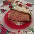 Cooksnap από vasiliki ver στη συνταγή Κέικ και Βασιλόπιτα με ζελέ