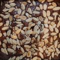 Cooksnap dari Maya Pahlevi untuk resep Brownies Tepung Mocaf