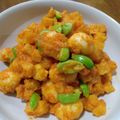 Cooksnap dari Siti Masitoh untuk resep Sambel goreng kentang telur puyuh🥔🥚