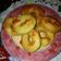 Cooksnap dari Lina bimbim untuk resep Donat Nasi 🍩🍨