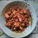 Cooksnap dari alietha untuk resep Tempe Ayam Suwir Masak Pedas Alacin