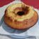 El cooksnap de Gisse Maldonado cuando hizo Anillo de Naranja.