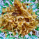 El cooksnap de Mara cuando hizo Cebolla confitada en microondas.