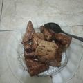 Cooksnap dari felicia ayleen untuk resep Bacem Tempe, Tahu, Ayam