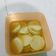 Cooksnap dari Novie Kusumawardhani untuk resep Danmuji (acar lobak kuning korea)