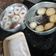 El cooksnap de erikadanunzio cuando hizo Rosquitas.