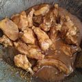 Cooksnap dari Yohanes Indraprana untuk resep Sate babi manis