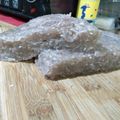 Frances 的 水晶芋頭籤 cooksnap