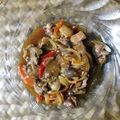 Cooksnap dari anisa fitri untuk resep Ati ampela ayam tumis saus tiram simple