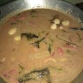 Cooksnap dari Wikeu Kurniati untuk resep Kacang tolo masak merah 😄😄😄