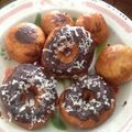 Cooksnap dari Rakhmadina Noviyanti untuk resep Donat Jco Ala-ala (Tanpa ulen)