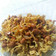 Cooksnap dari syahriani ekha untuk resep Balado Mie