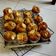 Cooksnap dari titin hartini untuk resep Pisang muffin