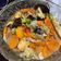 Cooksnap dari Julay Ludea untuk resep Sapo Tahu Ayam