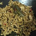 Cooksnap dari wanti untuk resep Sambel Goreng Kering Tempe