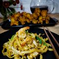 Cooksnap dari Yunita Phatitama untuk resep Kwetiaw goreng