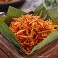 Cooksnap dari Frielingga Sit untuk resep Kentang mustofa kriuk