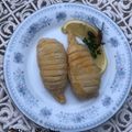 Cooksnap από Prof Sophie στη συνταγή Καλαμάρια τηγανητά