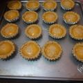 Cooksnap dari Tiwi Hartono Putri untuk resep Pie susu bali