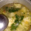 Cooksnap dari Nelly Aprilia untuk resep Pangsit Kuah