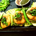 KASHISH'S KITCHEN का कुकस्नैप जब उन्होंने मटर की कचौड़ी(Matar ki kachori recipe in Hindi) बनाया था।