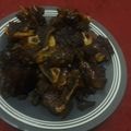 Cooksnap dari Seo Riika untuk resep Iga bakar teflon