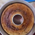 Cooksnap dari Carlos Alvin untuk resep Bolu Talas Panggang