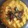Nidhi Jauhari का कुकस्नैप जब उन्होंने बेसन की कढ़ी (besan ki kadhi recipe in Hindi) बनाया था।