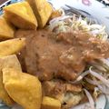 Cooksnap dari Grace Natali untuk resep Tahu telur Surabaya
