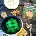 Cooksnap dari iiswatizain untuk resep Manisan blego/blonceng