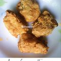 Cooksnap dari Bunga Dwi Putri untuk resep Ayam goreng tepung