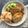 Cooksnap dari Rini Dwi Astuti untuk resep Nasgor Rendang Ayam Suwir