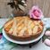 il Paola Catalano quando ha preparato Pastiera napoletana