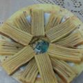 Cooksnap dari yuna lee untuk resep Lapis legit bangka (thaipan)
