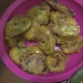 Cooksnap dari Ayu Mintorogo untuk resep Perkedel kentang