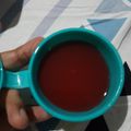 Cooksnap dari Nur Mubarokah Abdullah untuk resep Mpasi Puree Semangka 6 bulan
