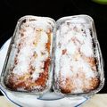 Cooksnap από Ιακώβου Δήμητρα στη συνταγή Σιροπιαστό ινδοκάρυδο νηστίσιμο