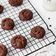 Cooksnap dari Kulniyasally untuk resep Chewy Choco Cookies ala Jack-jack's Num Cookie