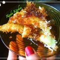 Cooksnap dari Indah Lai Fo Shang untuk resep Lupis Ketan