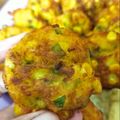 Cooksnap dari V I L A untuk resep Dadar Jagung Telur
