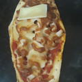 El cooksnap de caryju cuando hizo Pizzataúd.