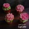 Cooksnap dari Dapur neetasyl untuk resep Vanilla Chocochip Cupcake