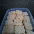Cooksnap dari Diyah Widiyastuti untuk resep Nugget Ayam