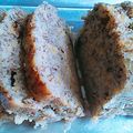 Cooksnap dari Piyan untuk resep 13. Bolu Pisang (No mixer no oven)