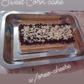 Cooksnap dari Anindya untuk resep Bolu Jagung Kukus