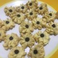 Cooksnap dari Ayindha untuk resep Semprit Susu