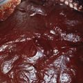 Cooksnap dari Bunda Desi untuk resep Selai Cokelat Simpel